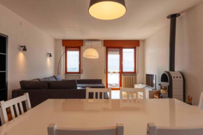 Bright Apartment in the heart of Belluno - Civetta Belluno